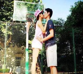 娱乐吃瓜酱情侣身高